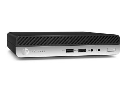 HP ProDesk 400 G4 DM B