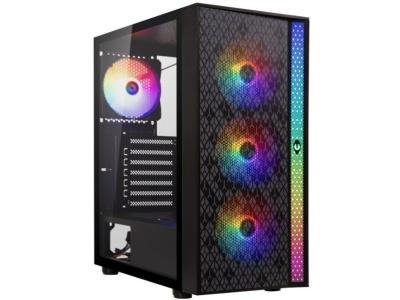 Herní PC - BitFenix Light (5800X|16G|1T|RTX 2060 SUPER|Win11)