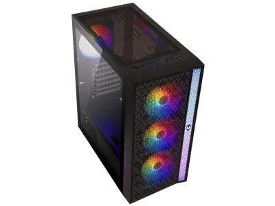 Herní PC - BitFenix Light (5800X|16G|1T|RTX 2060 SUPER|Win11)