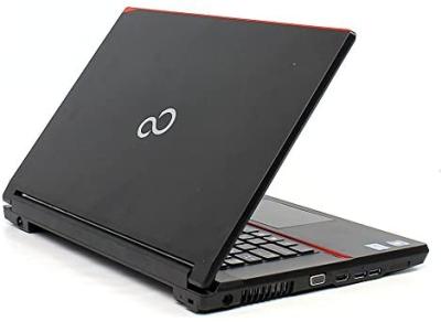 Fujitsu LifeBook A573/G