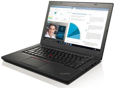 Lenovo ThinkPad T460