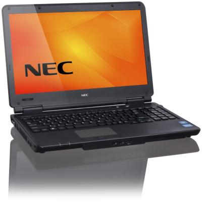 NEC PC-VK24LXZCE