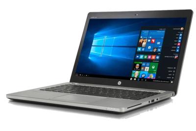 HP EliteBook Folio 9480m Ultrabook