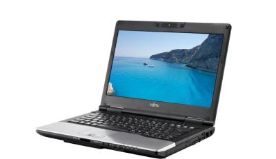 Fujitsu LifeBook S752