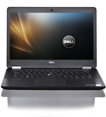 Dell Latitude 5480