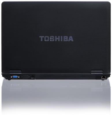 Toshiba Satellite B552