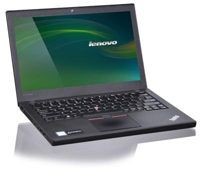 Lenovo ThinkPad X260