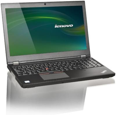 Lenovo ThinkPad P50