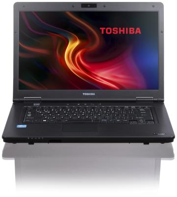 Toshiba Satellite B552