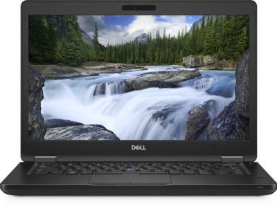 Dell Latitude 5490