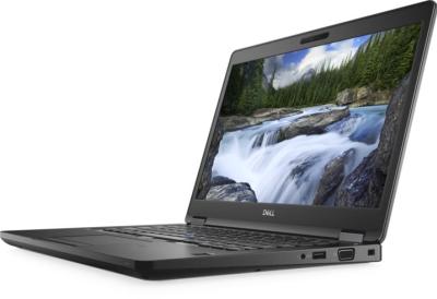 Dell Latitude 5490