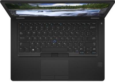 Dell Latitude 5490