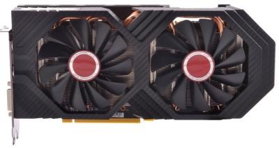 XFX Radeon RX 580 GTS XXX 8G