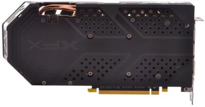 XFX Radeon RX 580 GTS XXX 8G