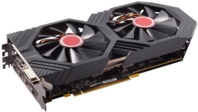 XFX Radeon RX 580 GTS XXX 8G