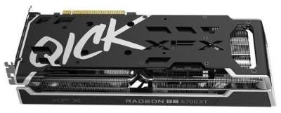 XFX Radeon RX 6700 XT QUICK 319 SPEEDSTER BLACK 12G