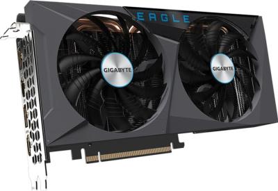 Gigabyte GeForce RTX 3060 Ti EAGLE 8GD OC