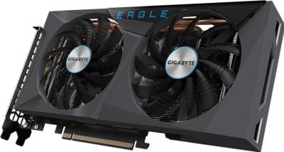 Gigabyte GeForce RTX 3060 Ti EAGLE 8GD OC