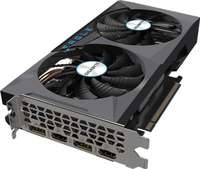 Gigabyte GeForce RTX 3060 Ti EAGLE 8GD OC