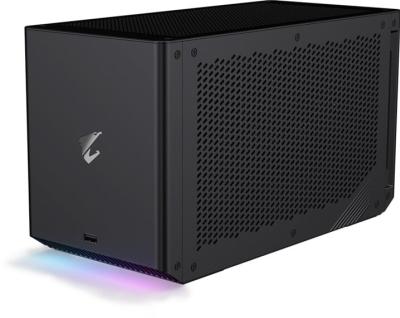 Gigabyte GeForce RTX 3090 AORUS GAMING BOX, 24G