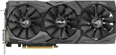 ASUS GeForce GTX 1060 STRIX GAMING 6G