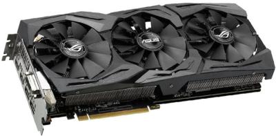 ASUS GeForce GTX 1060 STRIX GAMING 6G