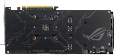 ASUS GeForce GTX 1060 STRIX GAMING 6G