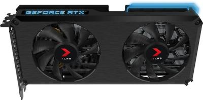 PNY GeForce RTX3060Ti 8GB XLR8 Gaming REVEL EPIC-X RGB