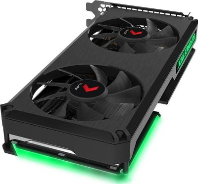 PNY GeForce RTX3060Ti 8GB XLR8 Gaming REVEL EPIC-X RGB