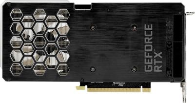 PNY GeForce RTX3060Ti 8GB XLR8 Gaming REVEL EPIC-X RGB