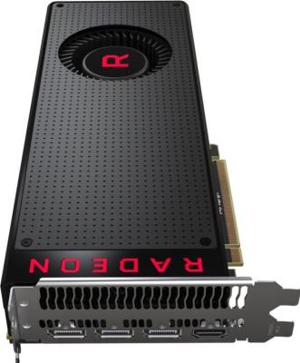 XFX Radeon RX VEGA 64