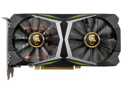 Manli GeForce RTX 2060 Super Gallardo 8G