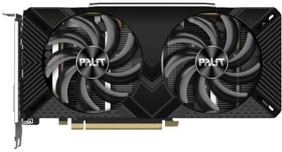 Palit GeForce RTX 2060 Super Dual 8G