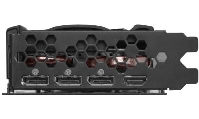 EVGA GeForce RTX 3070 XC3 ULTRA GAMING 8G