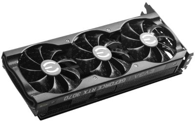 EVGA GeForce RTX 3070 XC3 ULTRA GAMING 8G