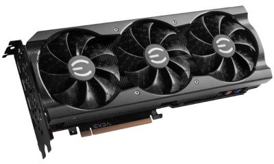 EVGA GeForce RTX 3070 XC3 ULTRA GAMING 8G