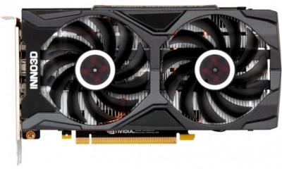 Inno3D GeForce RTX 2060 SUPER Twin X2 OC 8