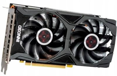 Inno3D GeForce RTX 2060 SUPER Twin X2 OC 8