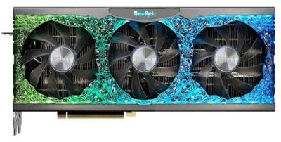 Palit GeForce RTX 3090 GameRock 24G