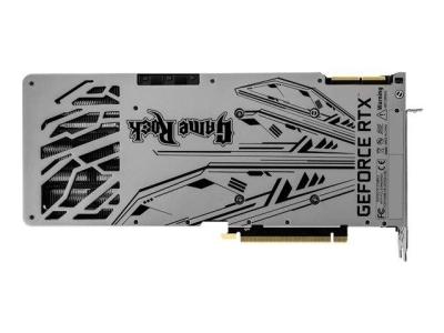 Palit GeForce RTX 3090 GameRock 24G