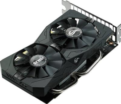 ASUS Radeon RX 560 ROG STRIX O4G EVO GAMING