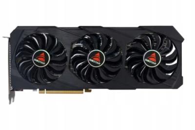 Biostar Radeon RX 6900XT 16G