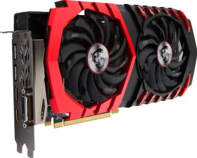 MSI Radeon RX 480 Gaming X 8G