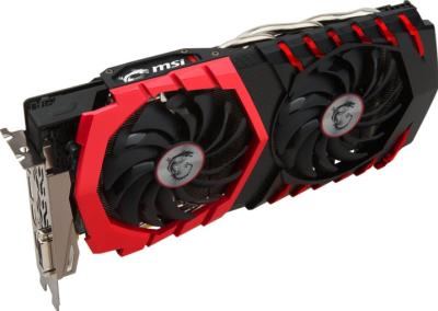 MSI Radeon RX 480 Gaming X 8G