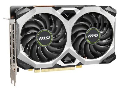 MSI GeForce GTX 1660 Super Ventus XS OC