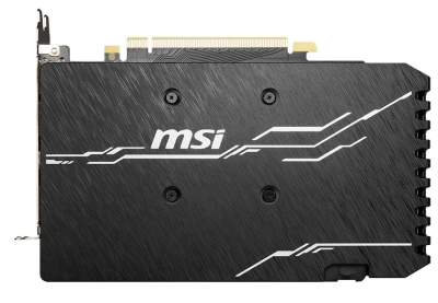 MSI GeForce GTX 1660 Super Ventus XS OC