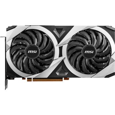 MSI Radeon RX 6700 XT MECH 2X OC 12G