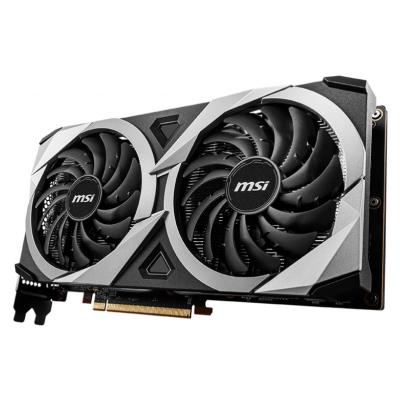 MSI Radeon RX 6700 XT MECH 2X OC 12G