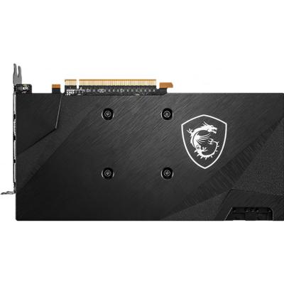 MSI Radeon RX 6700 XT MECH 2X OC 12G