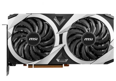 MSI Radeon RX 6700 XT MECH 2X OC 12G